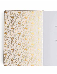 Agenda Perpetua B5 Songbird | Archer & Olive