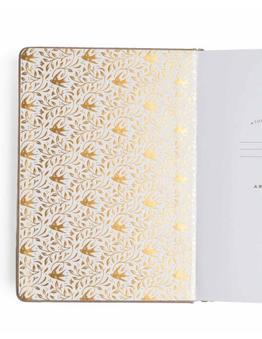 Agenda Perpetua B5 Songbird | Archer & Olive