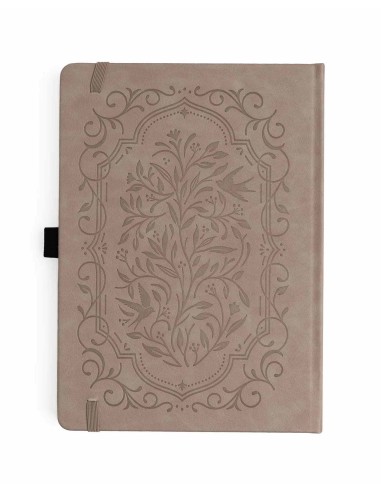 Songbird B5 Undated Planner | Archer & Olive
