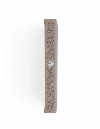 Songbird B5 Undated Planner | Archer & Olive