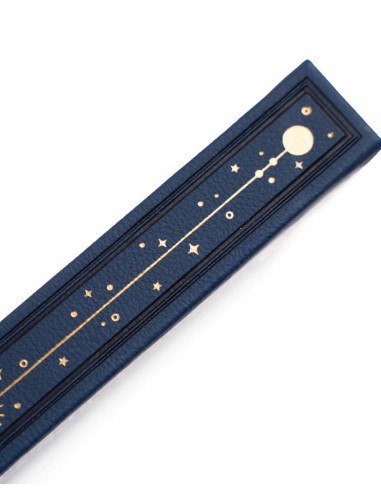 Libreta B6 Majestic Skies [Puntos] | Archer & Olive