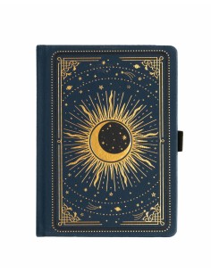 Majestic Skies B6 [Dot Grid] Notebook | Archer & Olive
