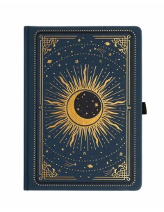 Agenda Perpetua B5 Majestic Skies | Archer & Olive