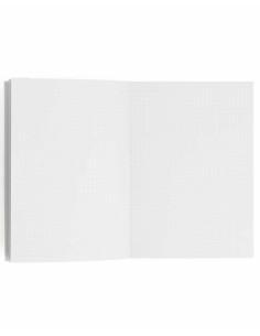 Everyday Deluxe Refill [Dot Grid] Notebook | Archer & Olive