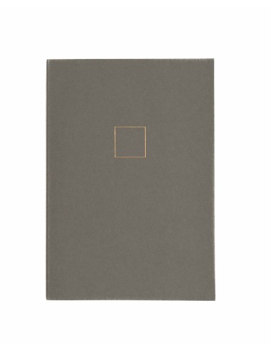 Everyday Deluxe Refill [Blank Pages] Notebook | Archer & Olive