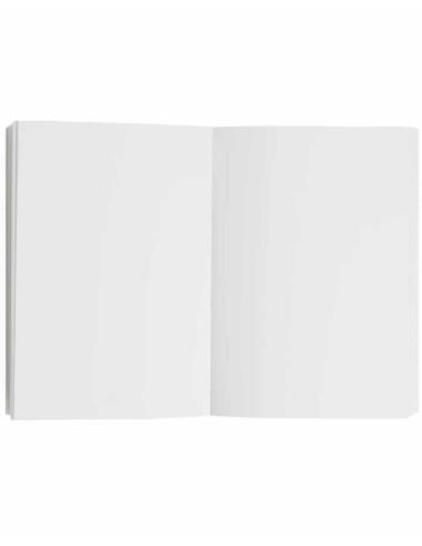 Everyday Deluxe Refill [Blank Pages] Notebook | Archer & Olive