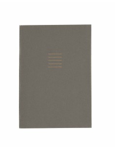 Everyday Deluxe Refill [Lined Pages] Notebook | Archer & Olive