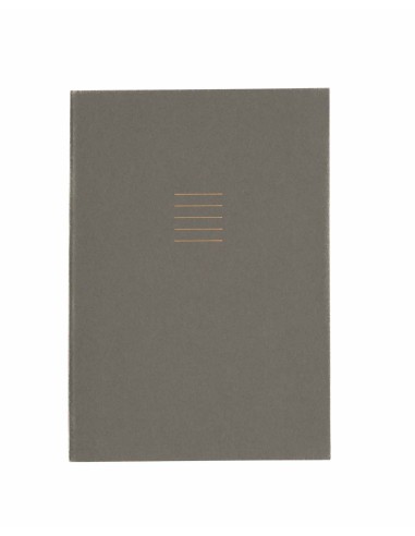 Recambio Libreta Everyday Deluxe [Hojas en Rayas] | Archer & Olive
