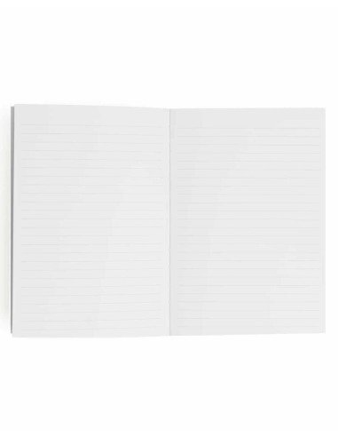 Recambio Libreta Everyday Deluxe [Hojas en Rayas] | Archer & Olive