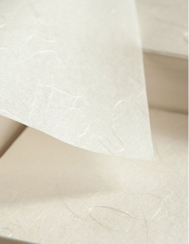 Natural Textured Paper 04 | Mu Lifestyle