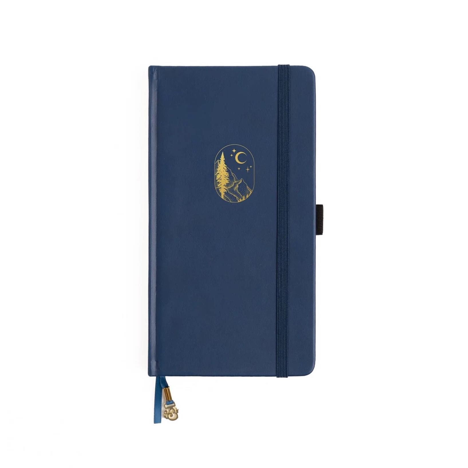 Limited Edition Traveler